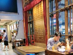 -八碗湘长沙市井菜(坡子街店)