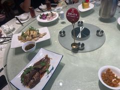 -阿娘家·原生态农家菜(国顺东路店)