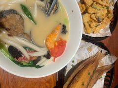 -妈妈菜舟山海鲜(定海古城店)