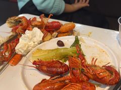 -苏格里岛自助海鲜烤肉(中州万达店)