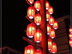 -沙州食驿·非遗小吃夜市