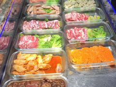 -牛里牛气· 榴莲海鲜鲜牛肉自助火锅·烤肉(横岗店)