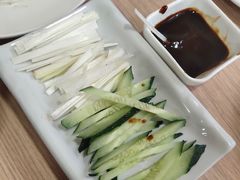 甜面酱-姥家春饼店(漳州二路店)