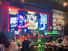 大堂-同仁四季椰子鸡(宝安壹方城店)