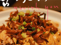 -品味泸沽湖•民族特色菜(大落水店)