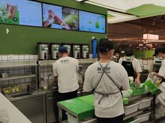-Yes Lemon就是柠·手打柠檬茶(苏州中心一店)