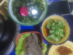 -马路边边·成都串串(翠柏路店)