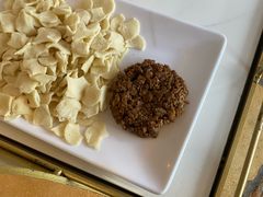 -前门·鲜肉火锅(长风店)