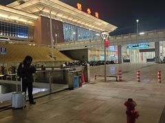 -韶关站