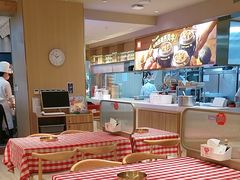 -西贝(枫蓝国际购物中心店)