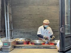 -鱼食饭稻·苏浙土菜17年老馆子(平江路店)