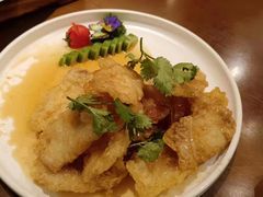 -奉天掌柜·非遗猪手·笨饺子(崇山路店)