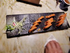 -绿茶餐厅(乐峰广场店)