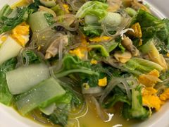-船歌·鱼水饺青岛菜(正阳路店)