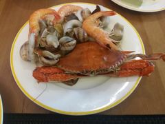 -昆山裕元花园酒店·温莎西餐厅