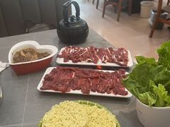 -官塘陈记鱼生·潮汕砂锅粥·牛肉火锅(潮枫路总店)