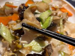 -旺角小渔村(幸福中路店)