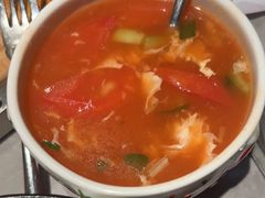 -通海俄式烧烤·俄罗斯大串(嵩山路店)
