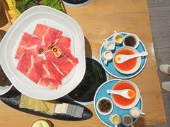 -竹鲜笙全竹宴(国色天香店)