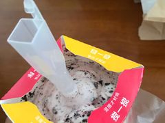 -麦当劳(华亚广场店)