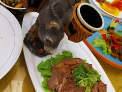 -敦煌楼(御景·阳光润园店)