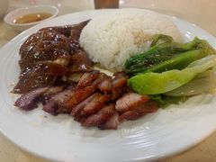 -老字号蛇口德记烧腊饭店·海鲜加工