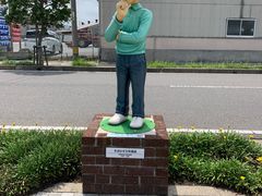 -青山刚昌故乡馆