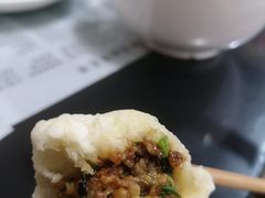 -酒城小笼包(马王庙店)