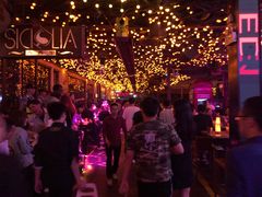 -CLUB VIVA(购物公园店)