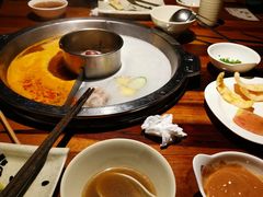 -巴邑火锅(江北万达店)