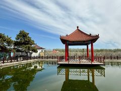-河北村民俗体验园