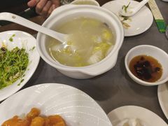 -烤肉宛饭庄(北新桥店)