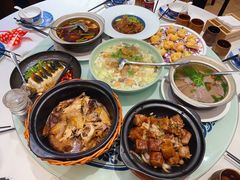 -老西门·常州菜(新区店)