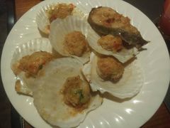 -岷山饭店-芝芝自助餐厅