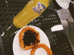 -老磁器口豆汁店(天坛店)