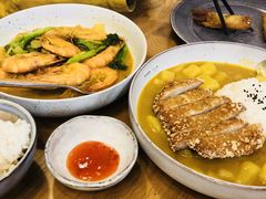 -About Bistro關於·泰式家庭料理