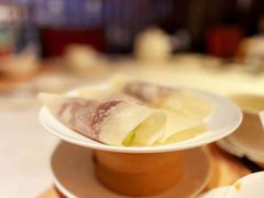 -利苑酒家(宜安广场店)
