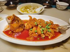 -探花·意境江南菜·唐伯虎文化体验店·松鼠桂鱼(观前店)