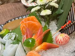 -长崎屋·日本料理·刺身·烧鸟(天河北路店)