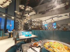 -半天妖烤鱼(新中关购物中心店)