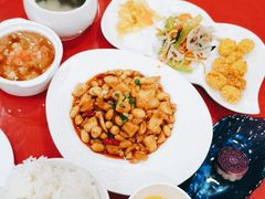 -南芳园
