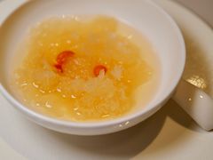 -广州富力丽思卡尔顿酒店·丽轩·粤菜
