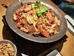 -一麻一辣麻辣香锅(方庄店)