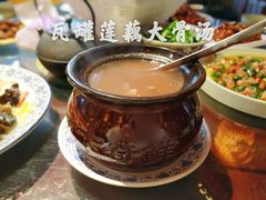 -杨记隆府(汉街店)