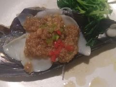 鲜带子-黄寺蒸汽海鲜(黄寺大街店)