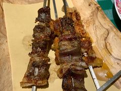 -新疆巴州金丝特餐厅(大钟寺店)