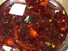 -南湖周冒菜(南湖总店)