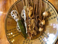 -明洋钵钵鸡(春田小区店)