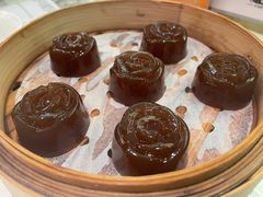 -稻香酒家(步步高梅溪新天地店)