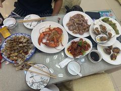 -北京蓟门饭店(南戴河分店)